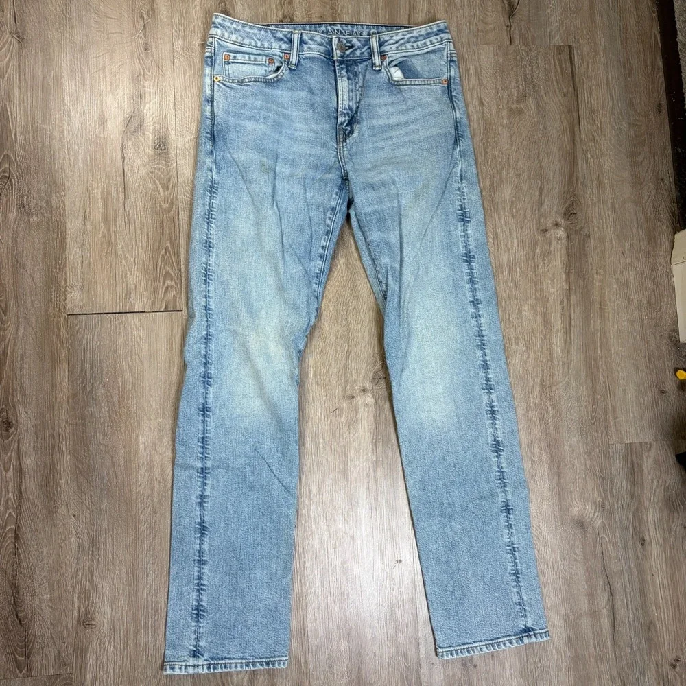 American Eagle Outfitters there some